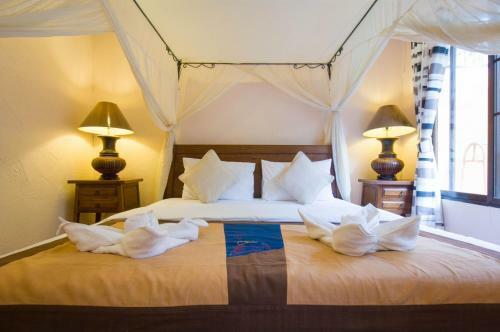 Bed & Breakfast Changmoi House Boutique Hotel