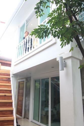 Bed & Breakfast Changmoi House Boutique Hotel