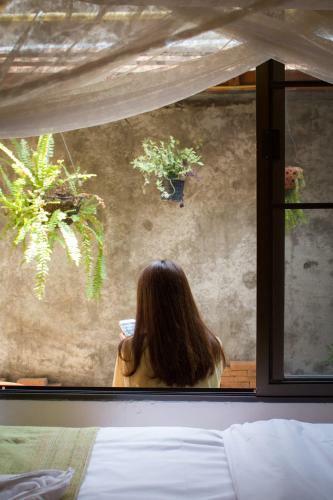 Bed & Breakfast Changmoi House Boutique Hotel