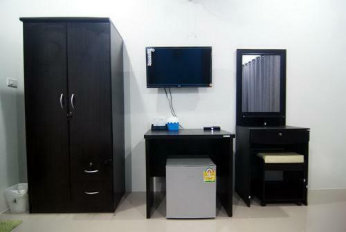 Hotel Lanta Memory Resort