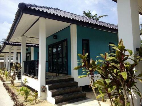 Hotel Lanta Memory Resort
