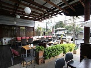 Baiyoke Ciao Hotel