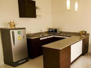 Baiyoke Ciao Hotel
