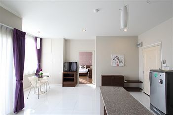 Baiyoke Ciao Hotel