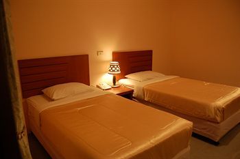 Hotel Baan Manthana House