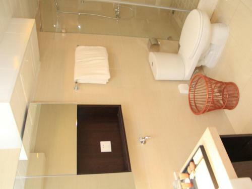 Thumb Plaza Apartel Qingdao Sunland