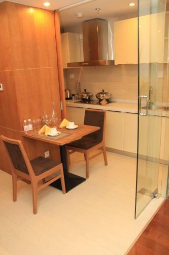 Thumb Plaza Apartel Qingdao Sunland