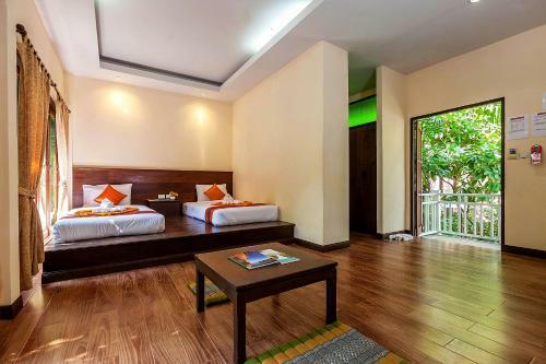 Hotel Lanta Klong Nin Beach Resort