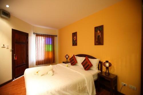 Hotel Chiang Mai Boutique House
