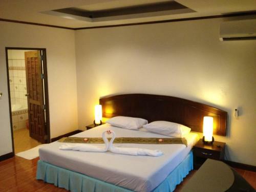 Hotel Noble House Beach Resort