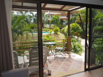 Hotel Escape-cabins