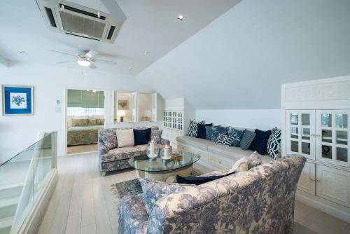 Baan Hua Hin Private Villa By The Ocean