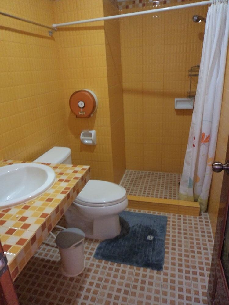 Posada Baan Por Jai