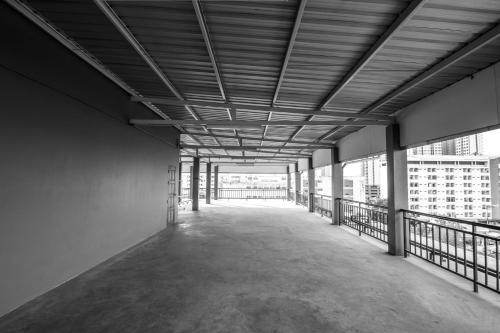 Apartamentos Dae Ma Place