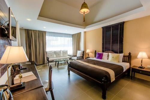 Goldenbell Hotel Chiangmai