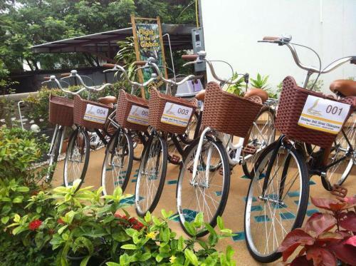 Goldenbell Hotel Chiangmai