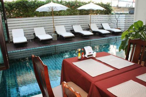 Goldenbell Hotel Chiangmai