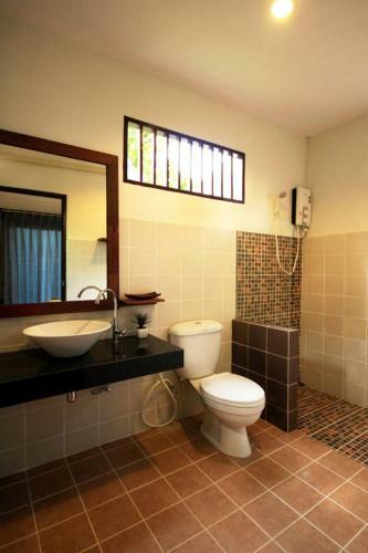 Hotel Coco Lanta Resort