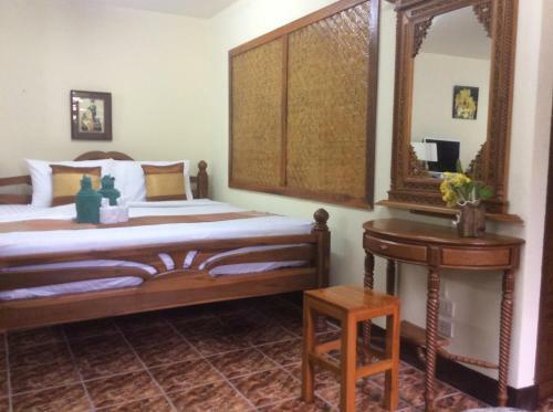 Albergue Saithong House