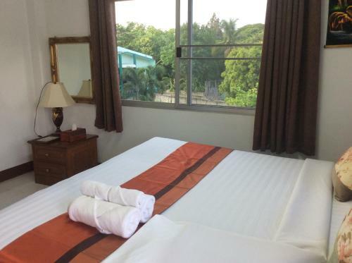 Albergue Saithong House