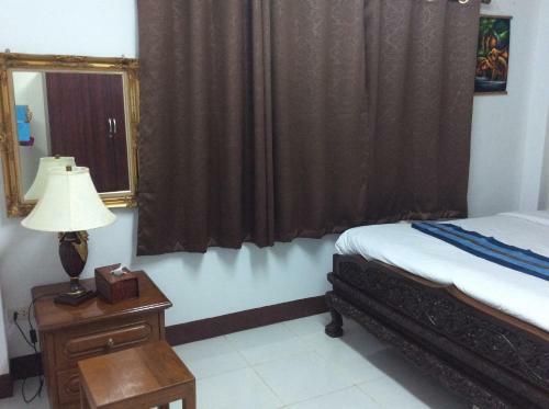 Albergue Saithong House