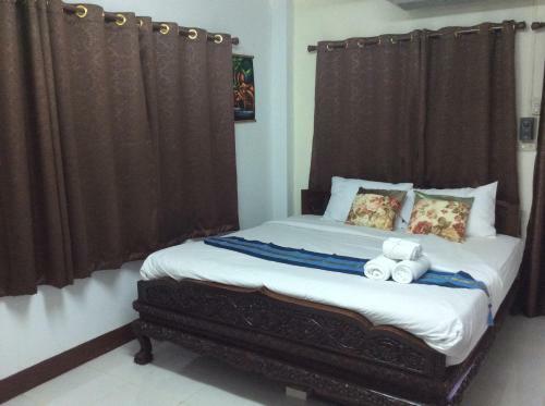 Albergue Saithong House