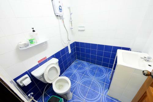 Albergue Saithong House