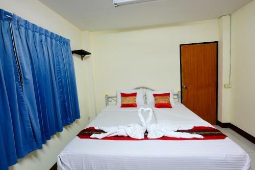 Albergue Saithong House
