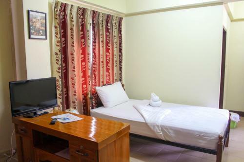 Albergue Saithong House