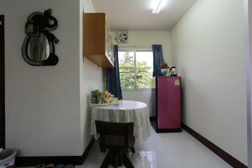 Albergue Saithong House