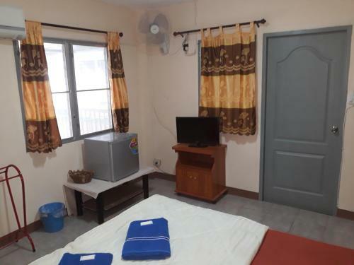Hostal Dutch Guest House