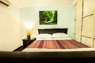 Hostal Smile House Boutique