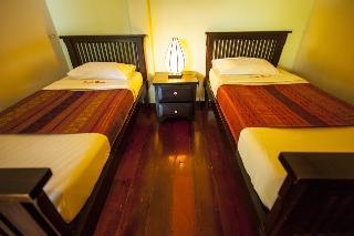 Hostal Smile House Boutique