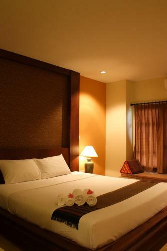 Hotel Tadkham Village, Chiang Mai