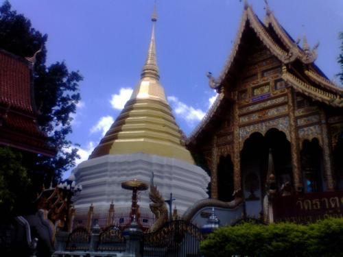 Hotel Tadkham Village, Chiang Mai