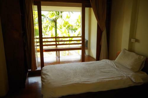 Albergue Ming Guesthouse