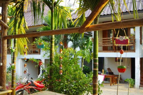 Albergue Ming Guesthouse