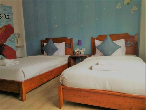 Hostal We Chiang Mai Guesthouse