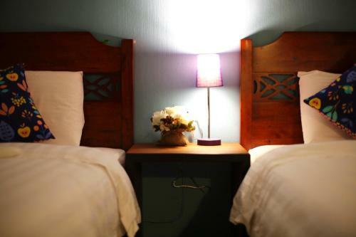 Hostal We Chiang Mai Guesthouse