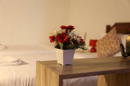 Hostal We Chiang Mai Guesthouse