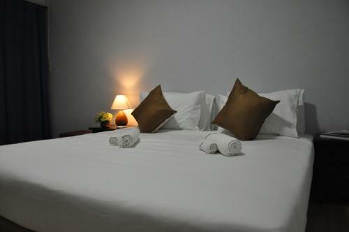 Hostal We Chiang Mai Guesthouse