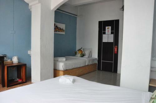 Hostal We Chiang Mai Guesthouse