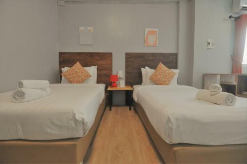Hostal We Chiang Mai Guesthouse