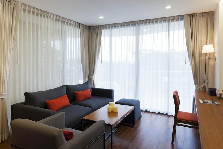 Eastin Tan Hotel Chiang Mai