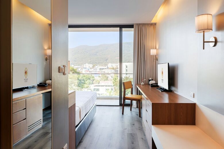 Eastin Tan Hotel Chiang Mai