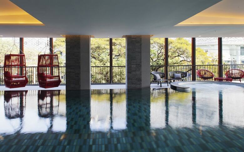Eastin Tan Hotel Chiang Mai