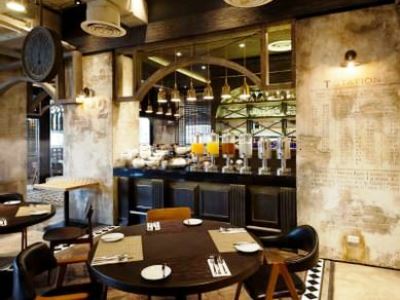 Eastin Tan Hotel Chiang Mai