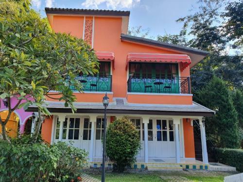 Hotel Baan Kung Kang De Pai