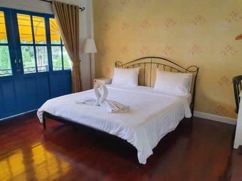 Hotel Baan Kung Kang De Pai