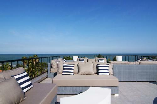 Dune Hua Hin Hotel